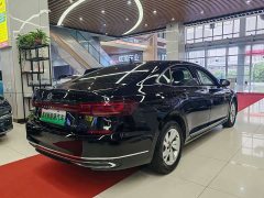 Volkswagen Passat Plug-in Hybrid 2022 430PHEV Hybrid Business Edition - фото 6