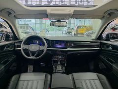 Volkswagen Passat Plug-in Hybrid 2022 430PHEV Hybrid Business Edition - фото 8