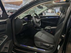Volkswagen Passat Plug-in Hybrid 2022 430PHEV Hybrid Business Edition - фото 9