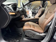 Volvo XC90 2023 B5 Smart Deluxe Edition 5-seater - фото 10