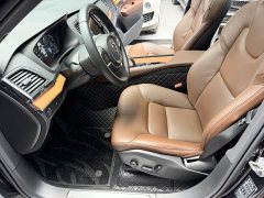 Volvo XC90 2023 B5 Smart Deluxe Edition 5-seater - фото 11