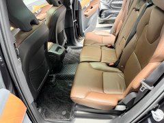 Volvo XC90 2023 B5 Smart Deluxe Edition 5-seater - фото 13