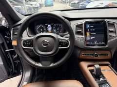 Volvo XC90 2023 B5 Smart Deluxe Edition 5-seater - фото 16