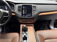 Volvo XC90 2023 B5 Smart Deluxe Edition 5-seater - фото 19