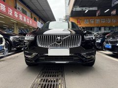 Volvo XC90 2023 B5 Smart Deluxe Edition 5-seater - фото 2