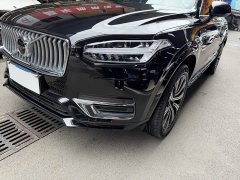 Volvo XC90 2023 B5 Smart Deluxe Edition 5-seater - фото 9