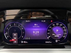 Volkswagen Golf 2021 200TSI DSG Pro - фото 10