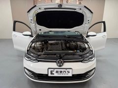 Volkswagen Golf 2021 200TSI DSG Pro - фото 15