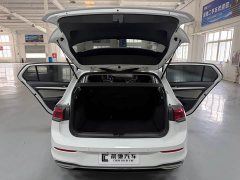 Volkswagen Golf 2021 200TSI DSG Pro - фото 16
