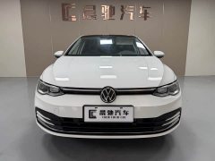 Volkswagen Golf 2021 200TSI DSG Pro - фото 2