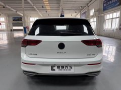 Volkswagen Golf 2021 200TSI DSG Pro - фото 5