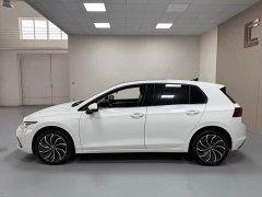 Volkswagen Golf 2021 200TSI DSG Pro - фото 7