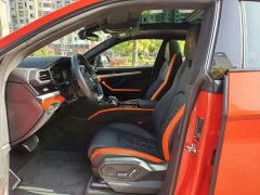 Lamborghini Urus SE 2025 4.0T Standard Edition - фото 10