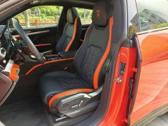Lamborghini Urus SE 2025 4.0T Standard Edition - фото 11