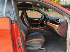 Lamborghini Urus SE 2025 4.0T Standard Edition - фото 13