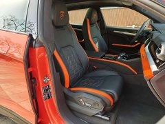 Lamborghini Urus SE 2025 4.0T Standard Edition - фото 14