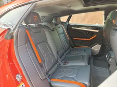Lamborghini Urus SE 2025 4.0T Standard Edition - фото 15