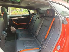 Lamborghini Urus SE 2025 4.0T Standard Edition - фото 16