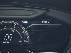 Lamborghini Urus SE 2025 4.0T Standard Edition - фото 19