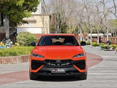 Lamborghini Urus SE 2025 4.0T Standard Edition - фото 2