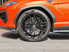 Lamborghini Urus SE 2025 4.0T Standard Edition - фото 8