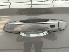 Volkswagen Jetta VS7 2022 280TSI automatic high-gloss glory version - фото 11
