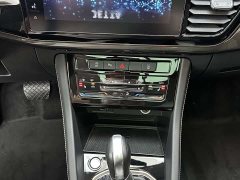 Volkswagen Jetta VS7 2022 280TSI automatic high-gloss glory version - фото 15