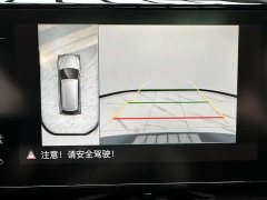 Volkswagen Jetta VS7 2022 280TSI automatic high-gloss glory version - фото 16