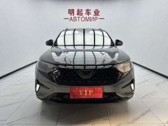 Volkswagen Jetta VS7 2022 280TSI automatic high-gloss glory version - фото 2