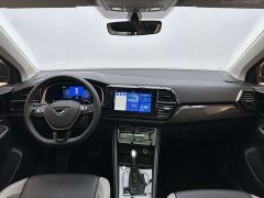 Volkswagen Jetta VS7 2022 280TSI automatic high-gloss glory version - фото 7