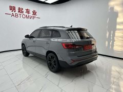 Volkswagen Jetta VS7 2022 280TSI automatic high-gloss glory version - фото 8