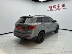 Volkswagen Jetta VS7 2022 280TSI automatic high-gloss glory version - фото 9