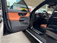 Mercedes-Benz GLC Facelift GLC 300 L 4MATIC Dynamic 5-Seater - фото 12