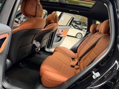 Mercedes-Benz GLC Facelift GLC 300 L 4MATIC Dynamic 5-Seater - фото 15