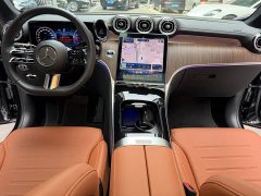 Mercedes-Benz GLC Facelift GLC 300 L 4MATIC Dynamic 5-Seater - фото 19