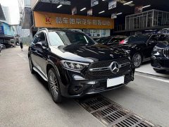 Mercedes-Benz GLC Facelift GLC 300 L 4MATIC Dynamic 5-Seater - фото 3
