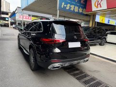 Mercedes-Benz GLC Facelift GLC 300 L 4MATIC Dynamic 5-Seater - фото 4