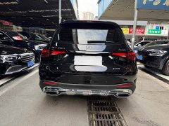 Mercedes-Benz GLC Facelift GLC 300 L 4MATIC Dynamic 5-Seater - фото 5