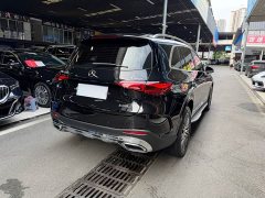 Mercedes-Benz GLC Facelift GLC 300 L 4MATIC Dynamic 5-Seater - фото 6
