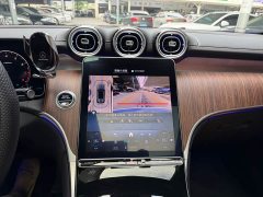 Mercedes-Benz GLC Facelift GLC 300 L 4MATIC Dynamic 5-Seater - фото 7