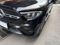 Mercedes-Benz GLC Facelift GLC 300 L 4MATIC Dynamic 5-Seater - фото 9
