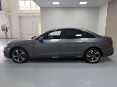 Audi A4L 2022 40 TFSI luxury and dynamic - фото 12