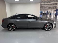 Audi A4L 2022 40 TFSI luxury and dynamic - фото 13