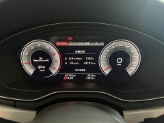 Audi A4L 2022 40 TFSI luxury and dynamic - фото 14