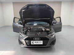 Audi A4L 2022 40 TFSI luxury and dynamic - фото 15
