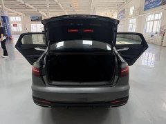 Audi A4L 2022 40 TFSI luxury and dynamic - фото 16