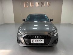 Audi A4L 2022 40 TFSI luxury and dynamic - фото 2