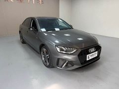 Audi A4L 2022 40 TFSI luxury and dynamic - фото 3