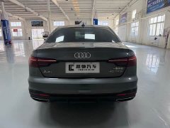 Audi A4L 2022 40 TFSI luxury and dynamic - фото 5