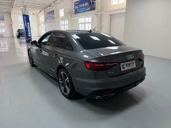 Audi A4L 2022 40 TFSI luxury and dynamic - фото 6